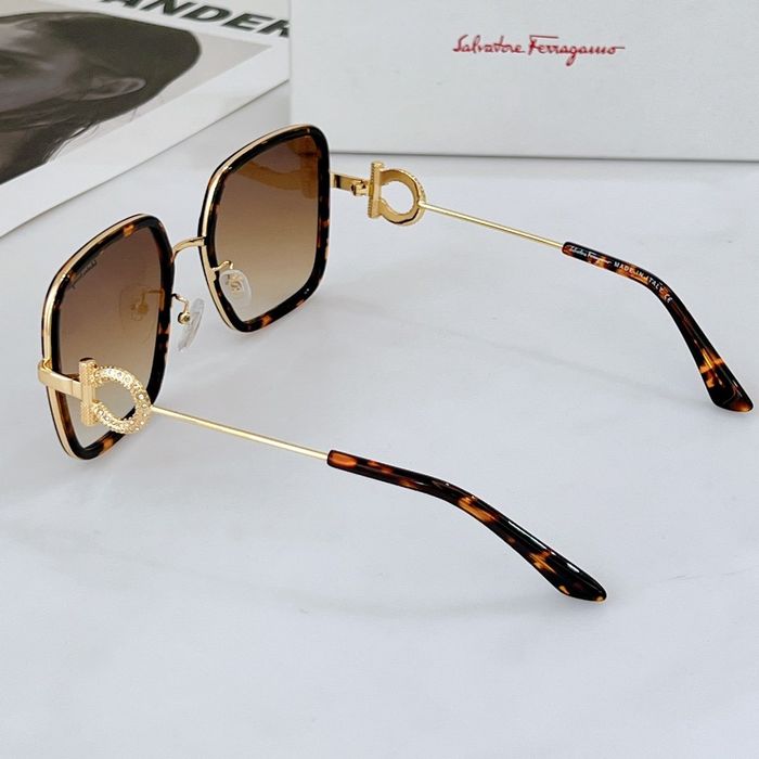 Salvatore Ferragamo Sunglasses Top Quality SFS00149